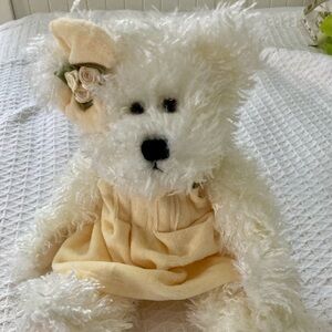 Boyd’s Bears Lula B Lightfoot 13” Bear